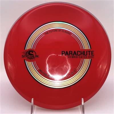 Streamline Neutron Soft Parachute 150.9g