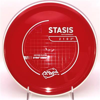 MVP Neutron Stasis 175.1g