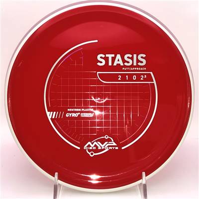 MVP Neutron Stasis 175.1g
