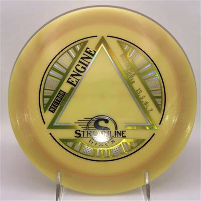 Streamline Neutron Engine 167.5g