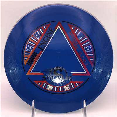 Streamline Neutron Engine 168.6g