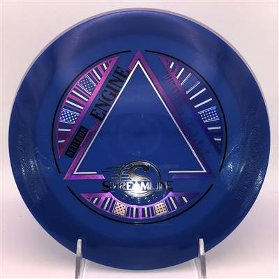 Streamline Neutron Engine 174.3g