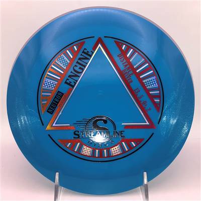 Streamline Neutron Engine 175.9g