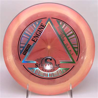 Streamline Neutron Engine 175.3g