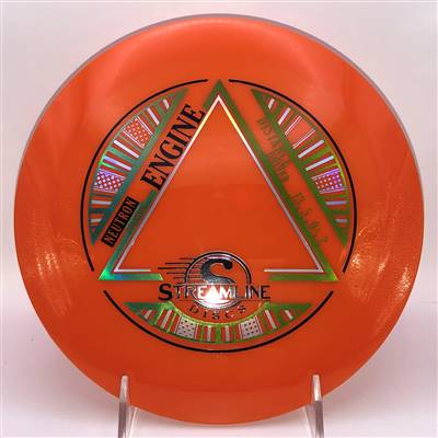 Streamline Neutron Engine 176.4g
