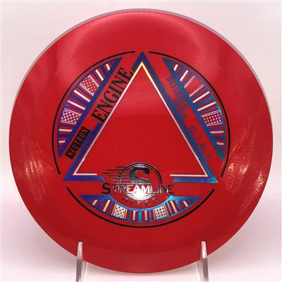 Streamline Neutron Engine 174.5g