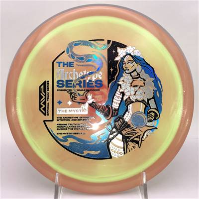 Streamline Neutron Boost 175.8g  - Green C Studio Special Edition Stamp