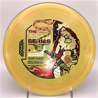 Streamline Neutron Boost 175.2g  - Green C Studio Special Edition Stamp