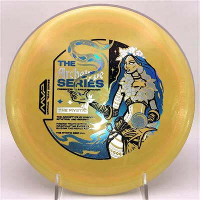 Streamline Neutron Boost 175.3g  - Green C Studio Special Edition Stamp