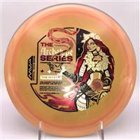 Streamline Neutron Boost 175.3g  - Green C Studio Special Edition Stamp