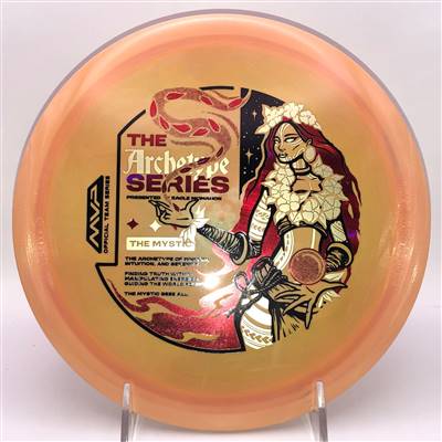 Streamline Neutron Boost 175.3g  - Green C Studio Special Edition Stamp