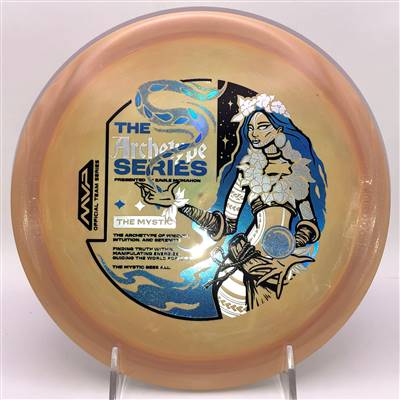 Streamline Neutron Boost 174.1g  - Green C Studio Special Edition Stamp