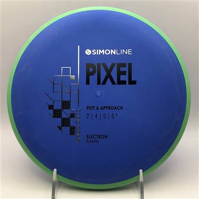 Axiom Electron Pixel 170.0g