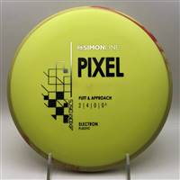 Axiom Electron Pixel 173.4g