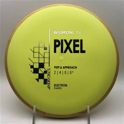 Axiom Electron Pixel 170.3g