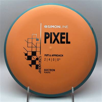 Axiom Electron Pixel 171.1g