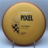 Axiom Electron Pixel 172.1g