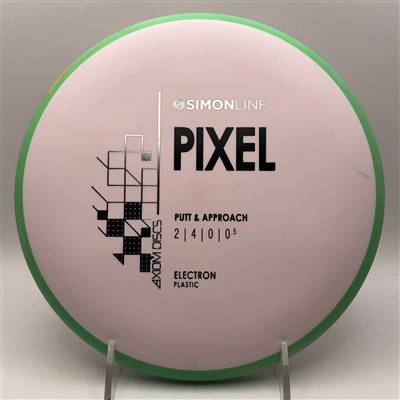 Axiom Electron Pixel 175.8g