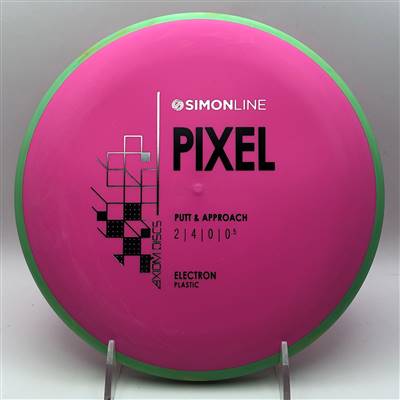 Axiom Electron Pixel 169.4g