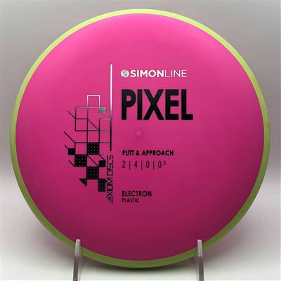 Axiom Electron Pixel 173.4g