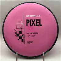 Axiom Electron Pixel 172.2g