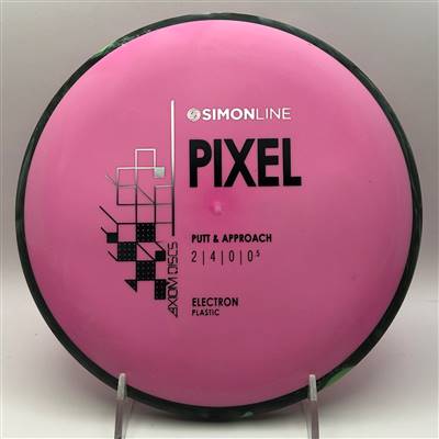 Axiom Electron Pixel 172.2g