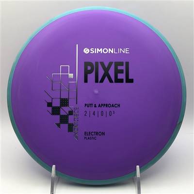 Axiom Electron Pixel 173.6g