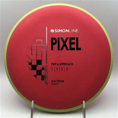 Axiom Electron Pixel 170.9g