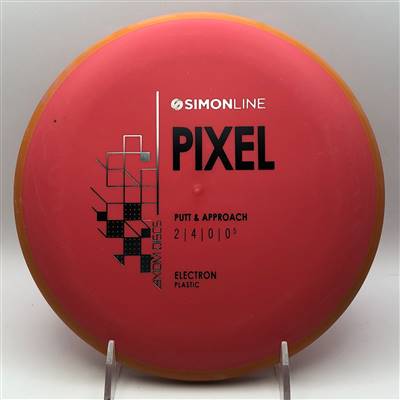 Axiom Electron Pixel 169.9g