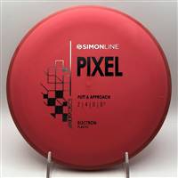 Axiom Electron Pixel 170.4g