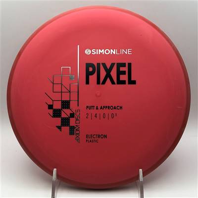 Axiom Electron Pixel 170.4g