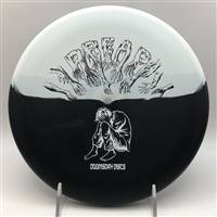 Doomsday Ration Dread 172.5g