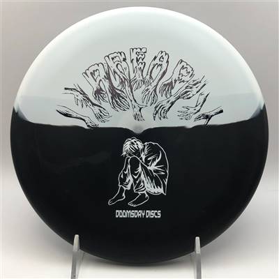 Doomsday Ration Dread 172.5g