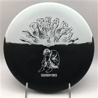 Doomsday Ration Dread 172.7g