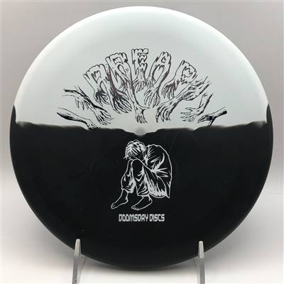 Doomsday Ration Dread 172.7g