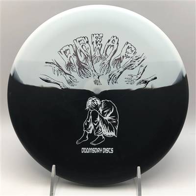 Doomsday Ration Dread 172.2g