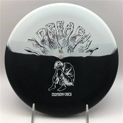 Doomsday Ration Dread 172.3g