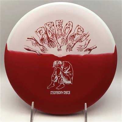 Doomsday Ration Dread 173.9g