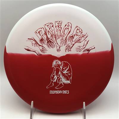 Doomsday Ration Dread 173.8g