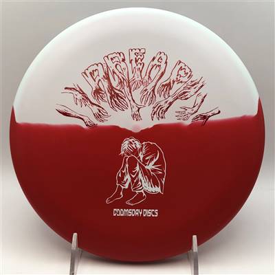 Doomsday Ration Dread 173.9g