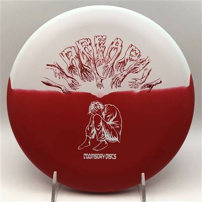 Doomsday Ration Dread 174.0g