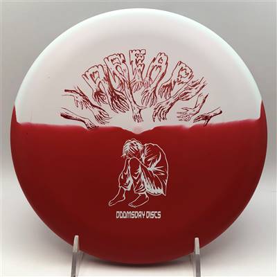 Doomsday Ration Dread 173.9g