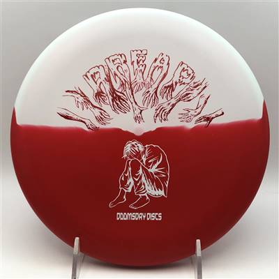 Doomsday Ration Dread 173.9g