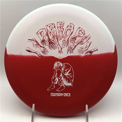 Doomsday Ration Dread 173.7g