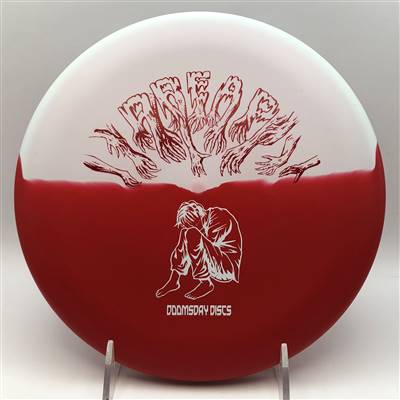 Doomsday Ration Dread 173.9g