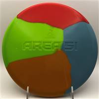 Doomsday Bologna Area 51 172.3g