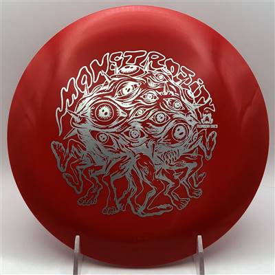Doomsday Survival Monstrosity 173.5g