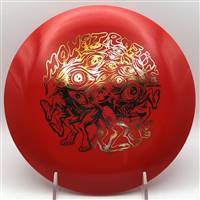 Doomsday Survival Monstrosity 174.0g