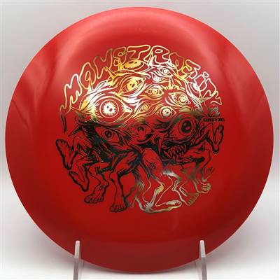 Doomsday Survival Monstrosity 174.0g