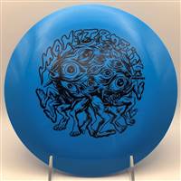 Doomsday Survival Monstrosity 177.5g